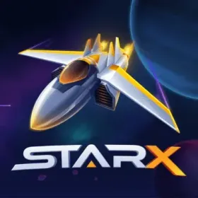 StarX 100HP Gaming