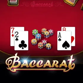 Baccarat 777 Evoplay